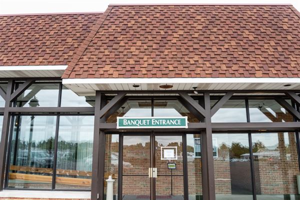 Franconia Heritage Banquet & Conference Center