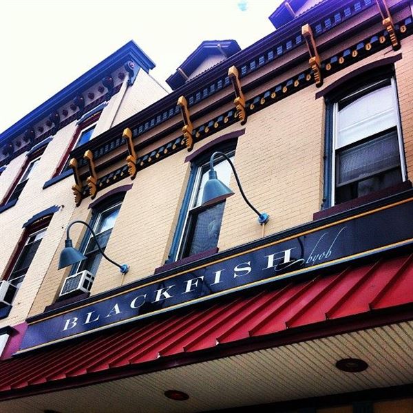 Blackfish Restaurant