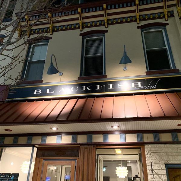 Blackfish Restaurant