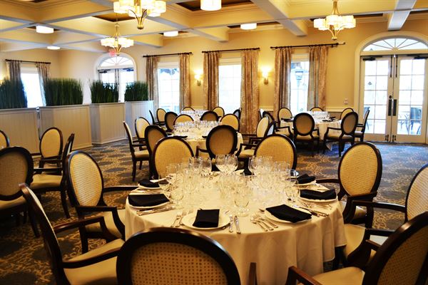 The Founders Golf Club