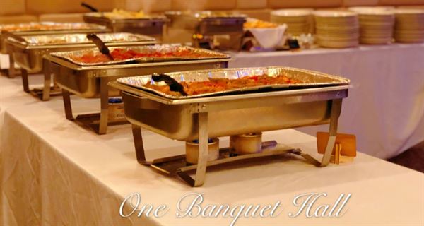 One Banquet Hall