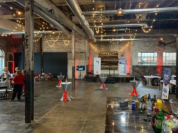 The Foundry On Broadway