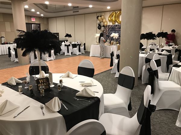 One Banquet Hall