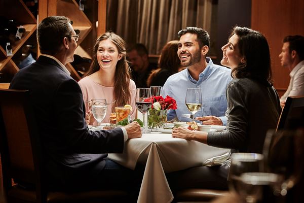 Ruth's Chris Steak House