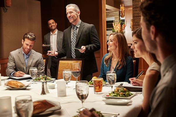 Ruth's Chris Steak House