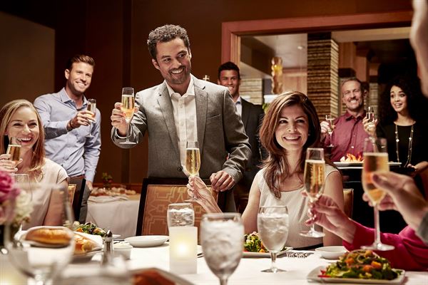 Ruth's Chris Steak House