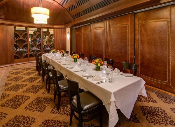 Ruth's Chris Steak House