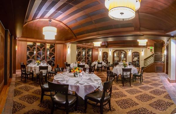 Ruth's Chris Steak House