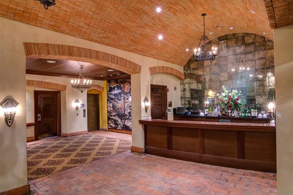 Ruth's Chris Steak House