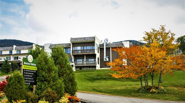 The Essex Resort & Spa