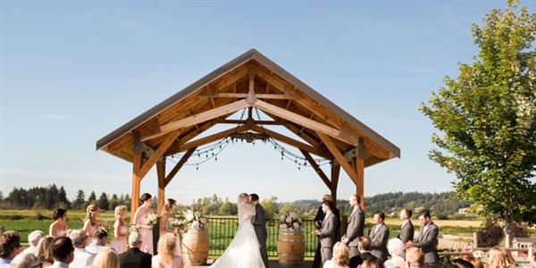 Carleton Farm Weddings and Events