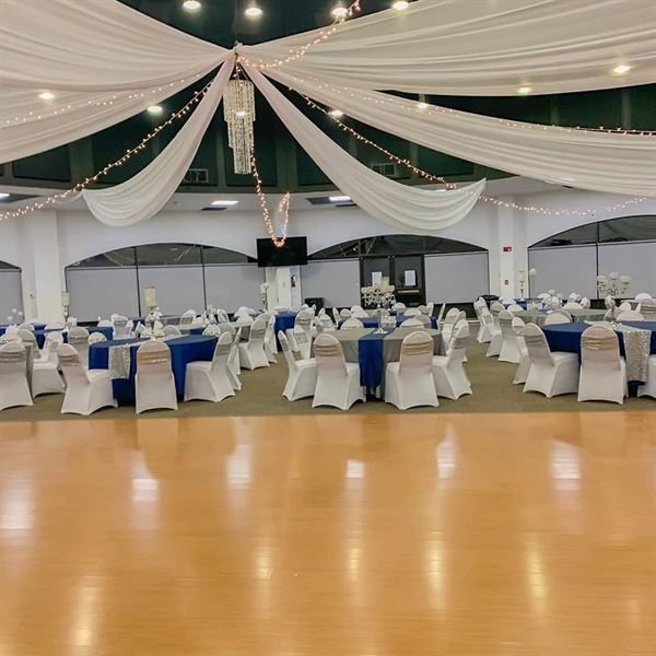 Simply Decor, Tents and Events