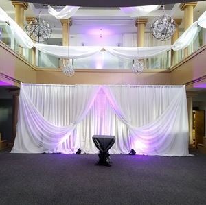 Simply Decor, Tents and Events