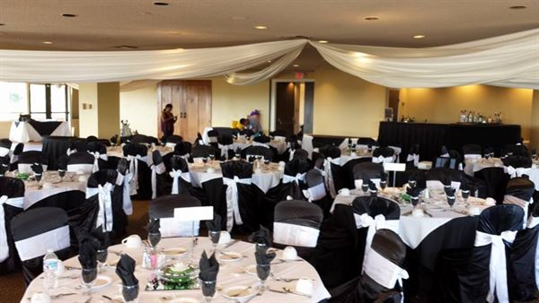 Simply Decor, Tents and Events