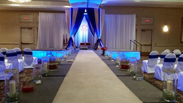 Simply Decor, Tents and Events