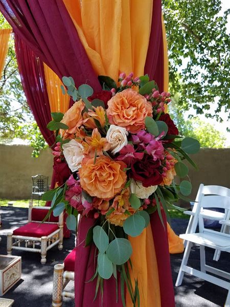 Simply Decor, Tents and Events