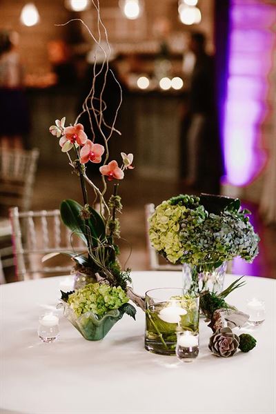 The Barn at Lost Creek