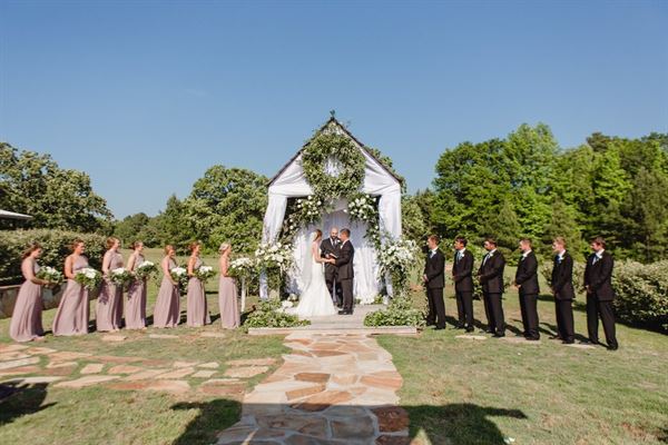 The Barn at Lost Creek