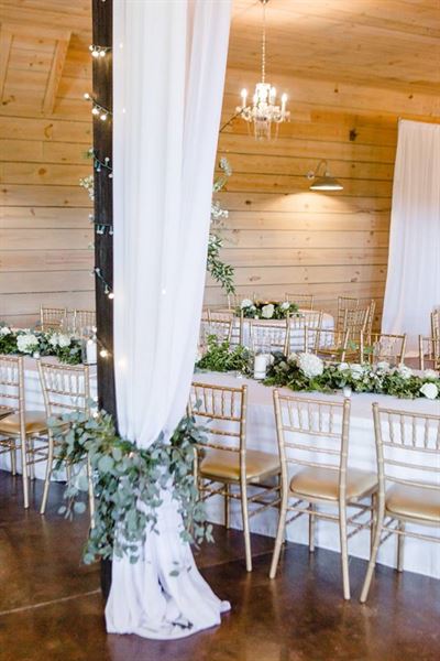 The Barn at Lost Creek