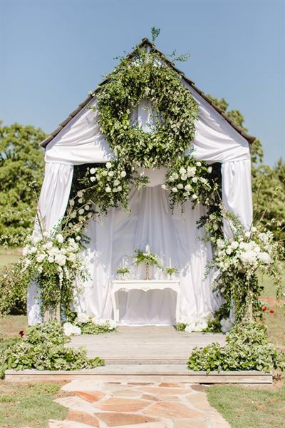 The Barn at Lost Creek