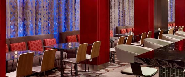 Sonesta Hotel Philadelphia