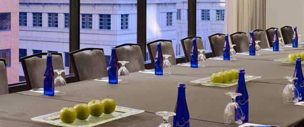 Sonesta Hotel Philadelphia