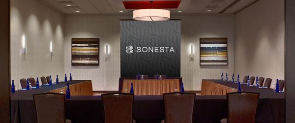 Sonesta Hotel Philadelphia