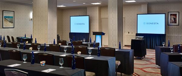 Sonesta Hotel Philadelphia