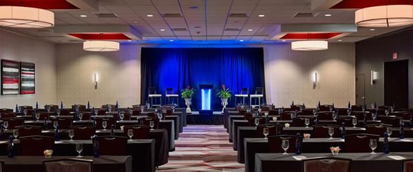 Sonesta Hotel Philadelphia