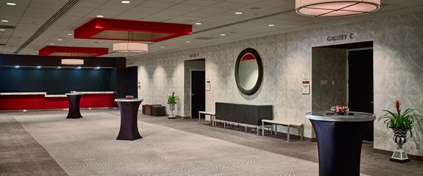 Sonesta Hotel Philadelphia