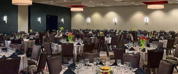 Sonesta Hotel Philadelphia