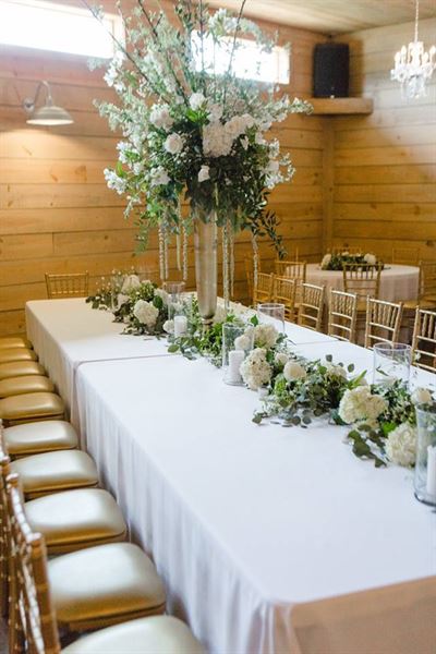 The Barn at Lost Creek