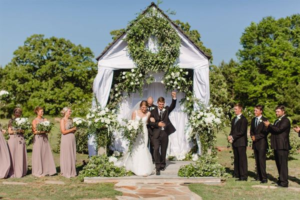 The Barn at Lost Creek