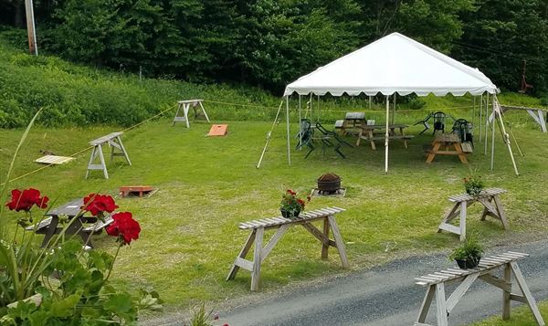 The Essex Resort & Spa