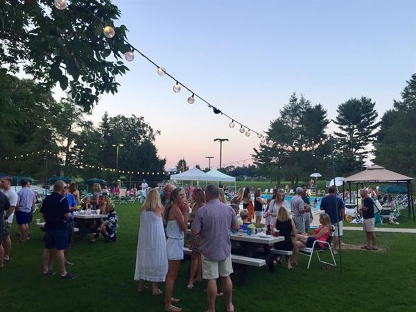 West Chester Golf and Country Club