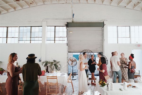 San Diego Made Factory