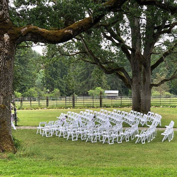 Longmire Wedding & Event Barn