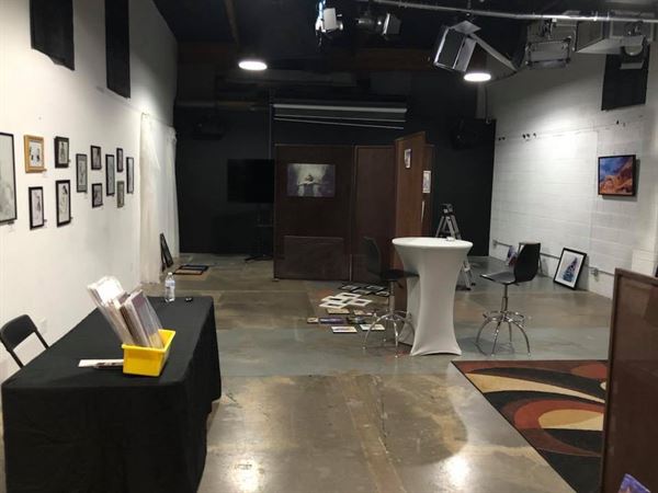 Parkwood Studios and Meeting Spaces