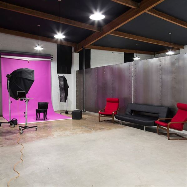 Parkwood Studios and Meeting Spaces