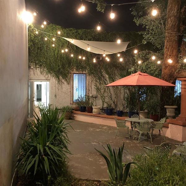 Parkwood Studios and Meeting Spaces