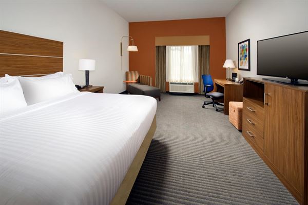 Holiday Inn Express and Suites Bay City
