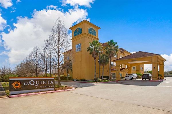La Quinta Pearland
