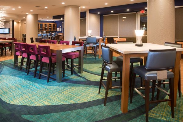 Springhill Suites Houston Westchase