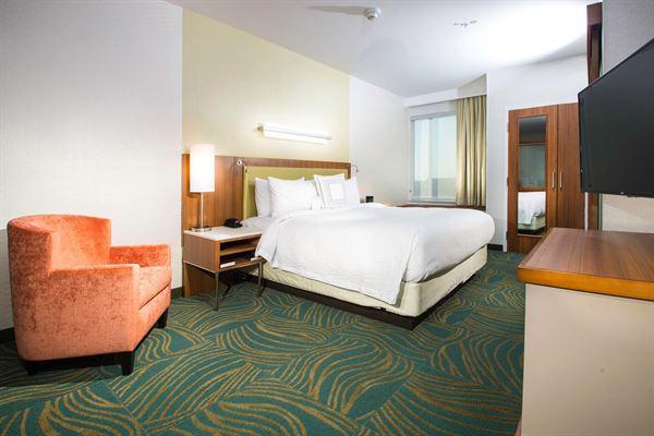 Springhill Suites Houston Westchase