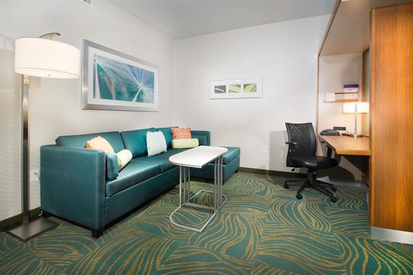 Springhill Suites Houston Westchase