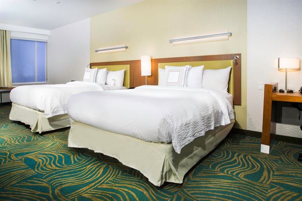 Springhill Suites Houston Westchase