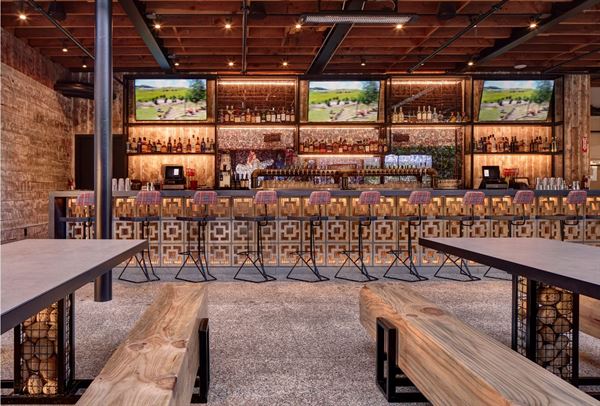 The Crack Shack - Costa Mesa