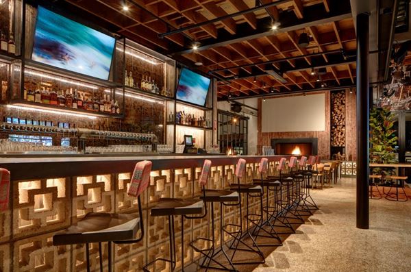 The Crack Shack - Costa Mesa