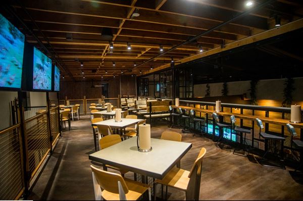 The Crack Shack - Costa Mesa