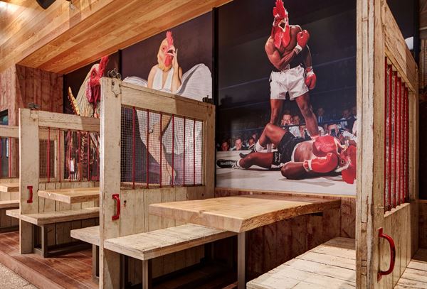 The Crack Shack - Costa Mesa